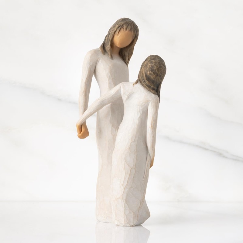Willow Tree Time Together Figurine