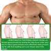 Ginger Gynecomastia Cream for Men, Ginger Skin Tightening Cream for