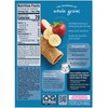 Gerber Graduates Cereal Bars STRAWBERRY BANANA - 5.5oz. (Pack of