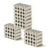 80PCS Decorative Fridge Magnets for DIY, Building, Scientific, Craft, and