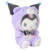 wiztex San-Rio Cuddly Toy - Cute Anime Plush Toy Gift