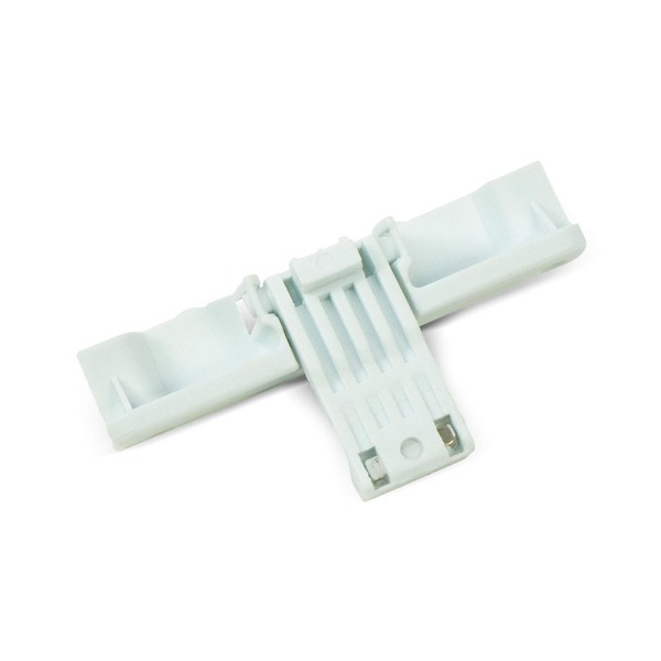 EvertechPRO W10240513 Strike Replacement for Whirlpool Washer 1873013 AH2579805 EA2579805