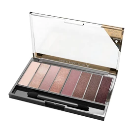 Ucanbe 40 Colours, Spotlight Eyeshadow Palette, Multi-Reflective Shimmer Glitter Peacock Eyeshadow, Professional Eye Shadow, Matte Shimmer, Makeup Palette, Highly Pigmented, Colourful Powder Eyeshadow