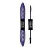 L´Oréal Paris Mascara de pestañas Lavable Voluminous Xfiber Blackest Black,