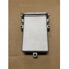 James King 300 - Security Aluminum Document Holder