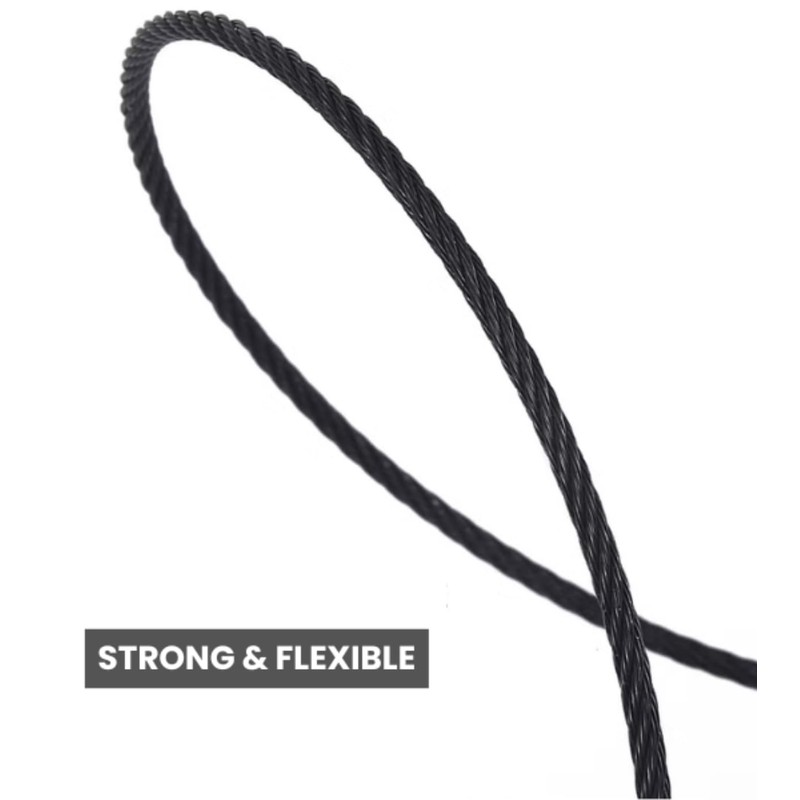 Illusion Crochet Needle Hook for Feather Crochet Hair Extensions, Human