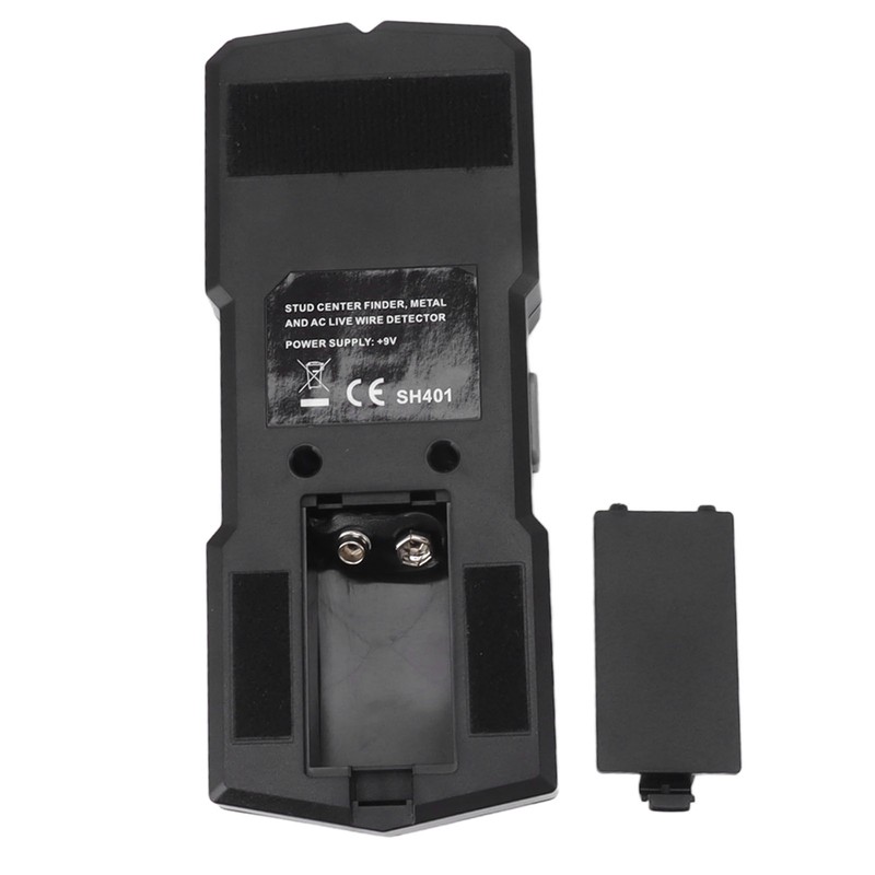 Stud Finder Wall Scanner 5 In 1 ABS LED Screen