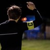 55 Sport Football Adult & Junior Captain's Armband - Junior