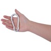 Seilwerk STANKE 50 cm Mounting Set for Hanging Hammock, Hanging