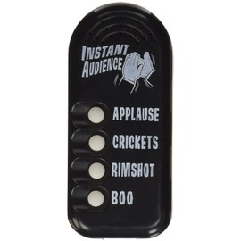 Accoutrements Instant Audience