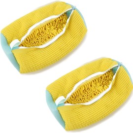 Itisyou Shoe Washing Net, Shoe Washing Net, Shoe Washing Bag, Shoe Washing Net, Shoe Washing Net, 2 Pack