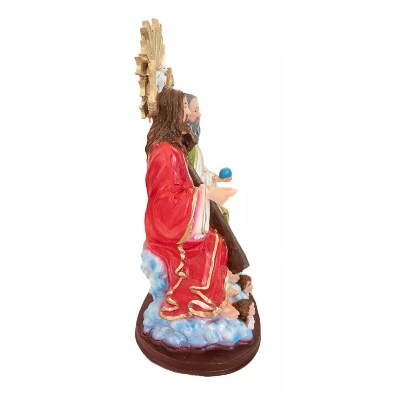 Imagen De Resina Divina Providencia.