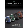 TECART Jeep Key Case, Key Holder, Key Cover, Smart Key