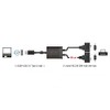 DeLOCK 63950 serial cable 63950