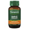 Thompsons Buy Thompsons Garlic Perles Online - Chemist Outlet