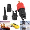 Inflatable SUP Pump Adaptor, Universal Air Pump Converter, Pump Converter