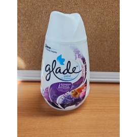 Glade Solid Air Freshener Lavender & Peach Blossom  6 Oz (170 g) RETIRED