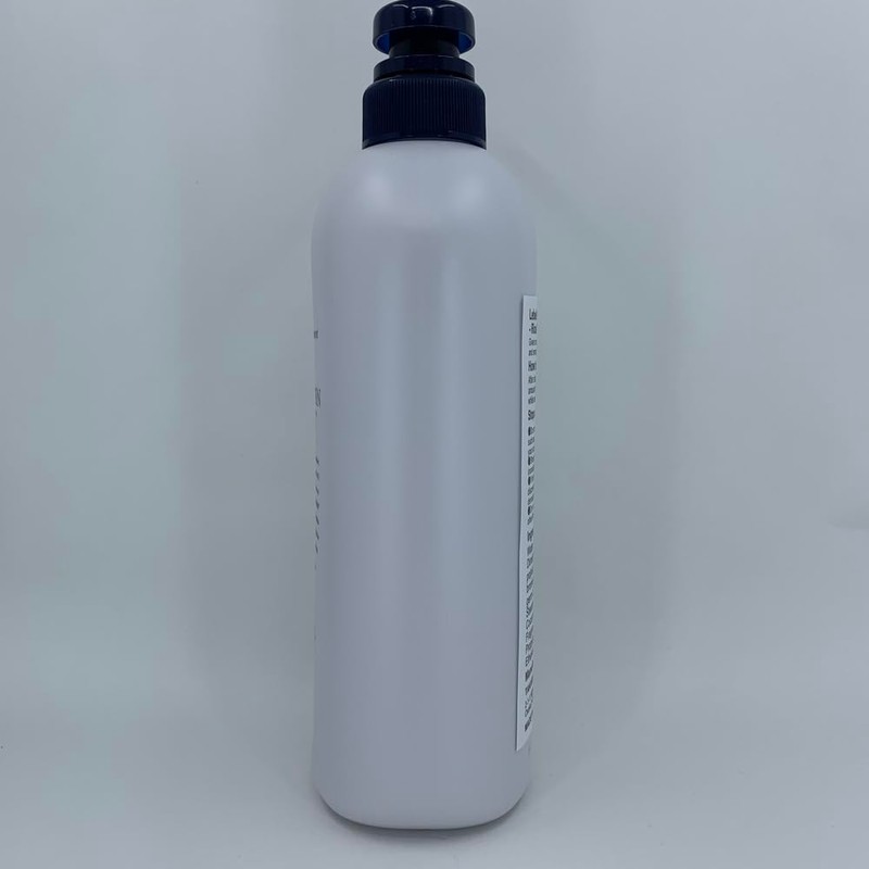 Lebel Natural Hair Treatment Rice Protein 720 ml Green Tea