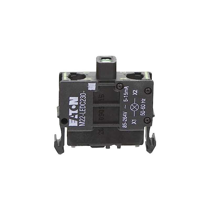 Eaton Powerxl – Speed Controller DC1 – 127D0NB A20 N