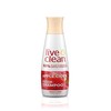 Live Clean Shampoo, Clarifying Apple Cider, 350 mL ( Packaging