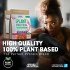 Applied Nutrition Critical Plant Protein - Vegan Protein Powder, Plant