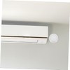 Mikinona Exhaust Vent Cover 4pcs Wall Hole Decorative Covers Air