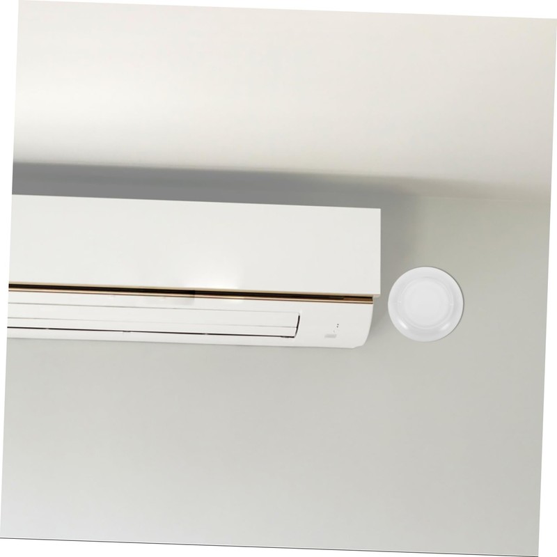 Mikinona Exhaust Vent Cover 4pcs Wall Hole Decorative Covers Air
