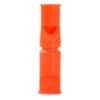 ACME Double Tone Whistle No. 641 Orange - Dog Whistle