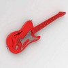 LEILIN Electric Guitar Wall Mount - Acrylic Guitar Hanger Display