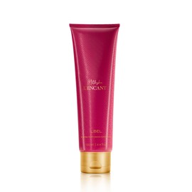 L'BEL - Mithyka L'Encant Crema Perfumada 130 ml, para Mujer, con Aroma Floral de Alta Concentración, Piel Suave, con Rosa Francesa y Pétalos de Jazmín, Crema Femenina, Aporta Alegría y Optimismo