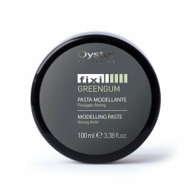 OYSTER Greengum | Modeling Paste | Strong hold | WAX - CERA | FIXI | OYSTER