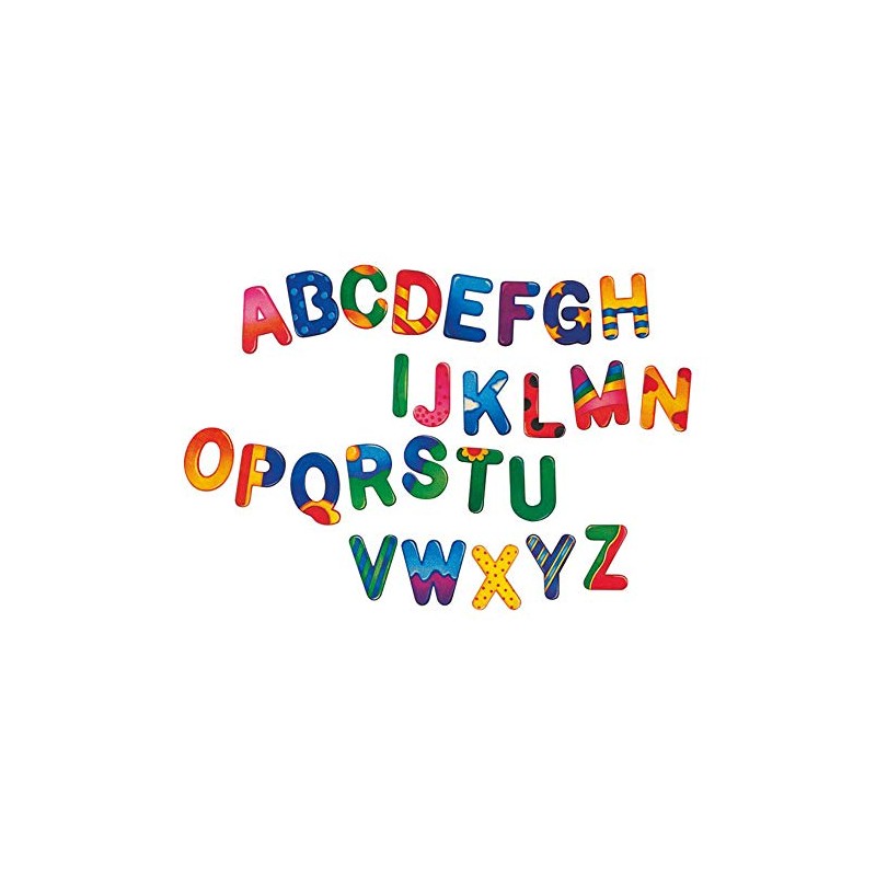 Alphabet D