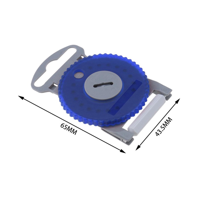 ECSiNG Earwax Filter Compatible with Siemens W-Best Rexton Hearing Aid