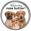 The Blissful Dog Mixed Breed Nose Butter, Versatile Dog Nose