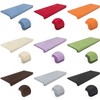 Kettelservice-Metzker® Vorwerk Stair Mats Plain Single and Economy Sets Light