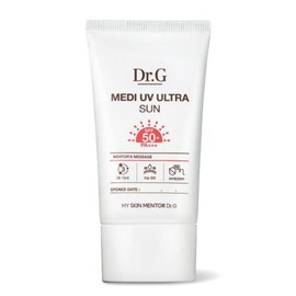 Dr. G Medi UV Ultra Sun 50ml (SPF50+)GRS / 닥터지 메디 UV 울트라 선 50ml(SPF50+)GRS
