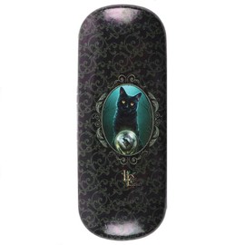 Lisa Parker' Glasses Case | Rise of the Witches 1 Piece | Multicoloured | 3.5 cm x 16 cm x 6 cm