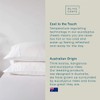 Olive + Crate Cooling Pillow Cases Made from Luxurious Eucalyptus