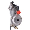 ApplianPar LPG NG Dual Fuel Carburetor for Generac GP5500 GP6500