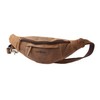 Greenburry Vintage Bum Bag Leather 36 cm braun