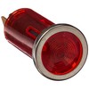 WirthCo 20543 Battery Doctor 12 Volt Red Indicator Light with