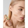 OUSHANG Bio Forever 4-in-1 Color Changing Foundation, SPF 50+, Medium/Light,