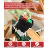 Table Saw Power Switch Fits for Craftsman& Hitachi Metabo &Ryobi,Replace