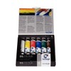 Caja de Oleo 6 Tubos Van Gogh 20ml