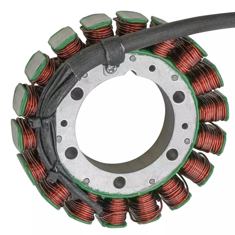 For Arctic Cat Stator for Arctic Cat 650 Prowler Xt