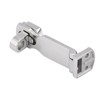 Stainless Steel Boat Latch Corrosion Resistant Easy Installation Sturdy Marine