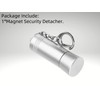 Golf Detacher Magnet Security Tag Detacher Security Tag Remover Stop