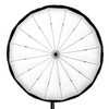 Profoto 34" Small Umbrella Backpanel, Fits 33" Small Translucent Umbrellas,