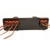 Universal A/B A+B Switch 1 IN - 2 OUT 2