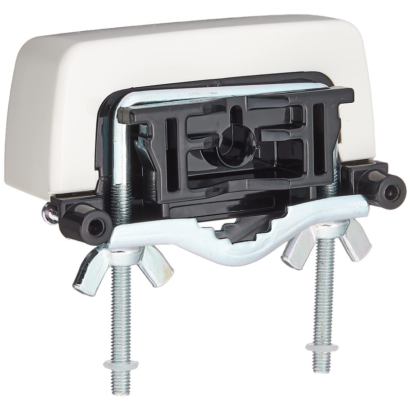 Mass Pro Denko SP2CW 2 Splitter, 3224 MHz Compatible, For